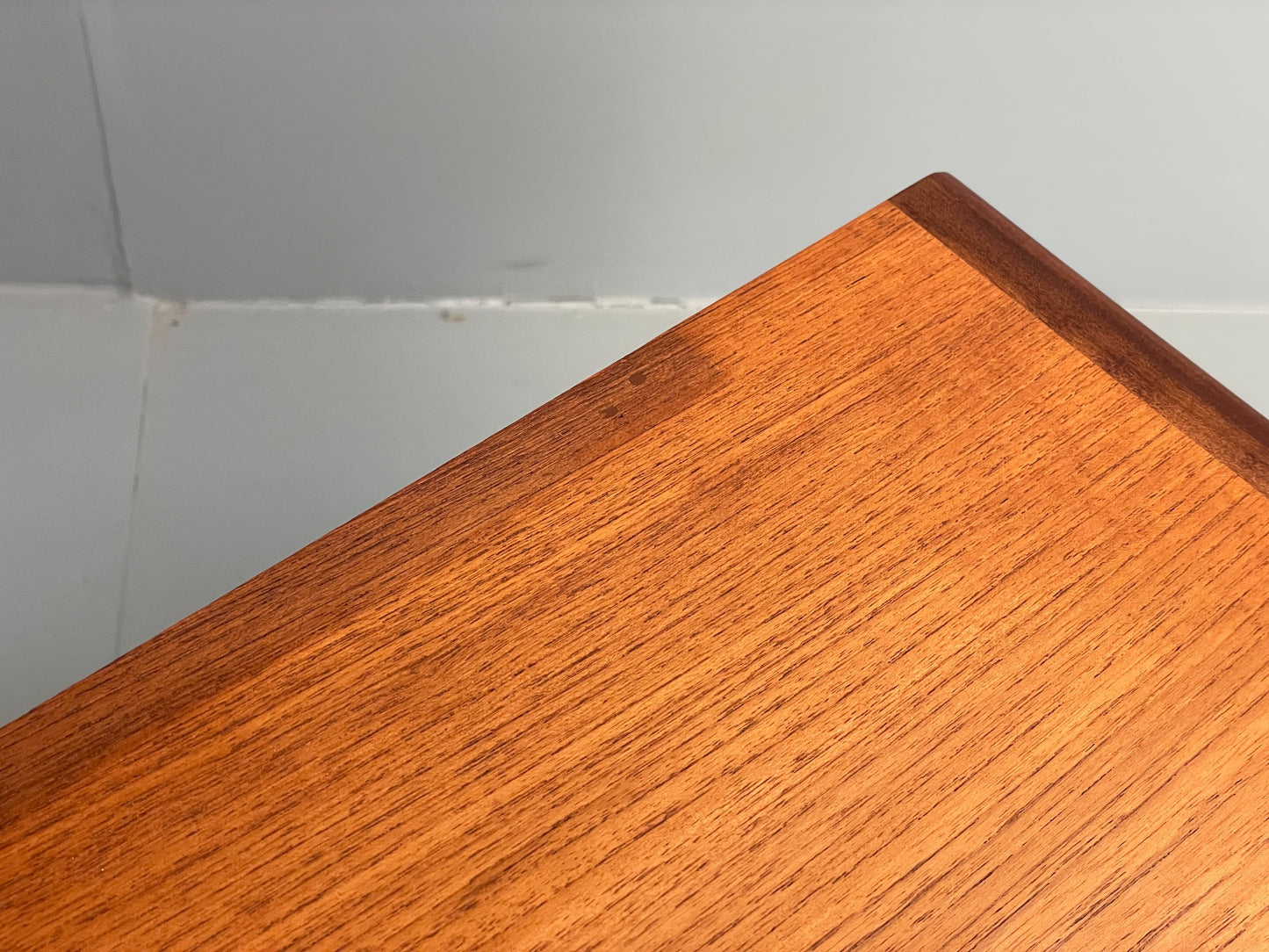 Vintage 1960s Teak Sideboard By Homeworthy Retro Drawers Mid Century EB12508