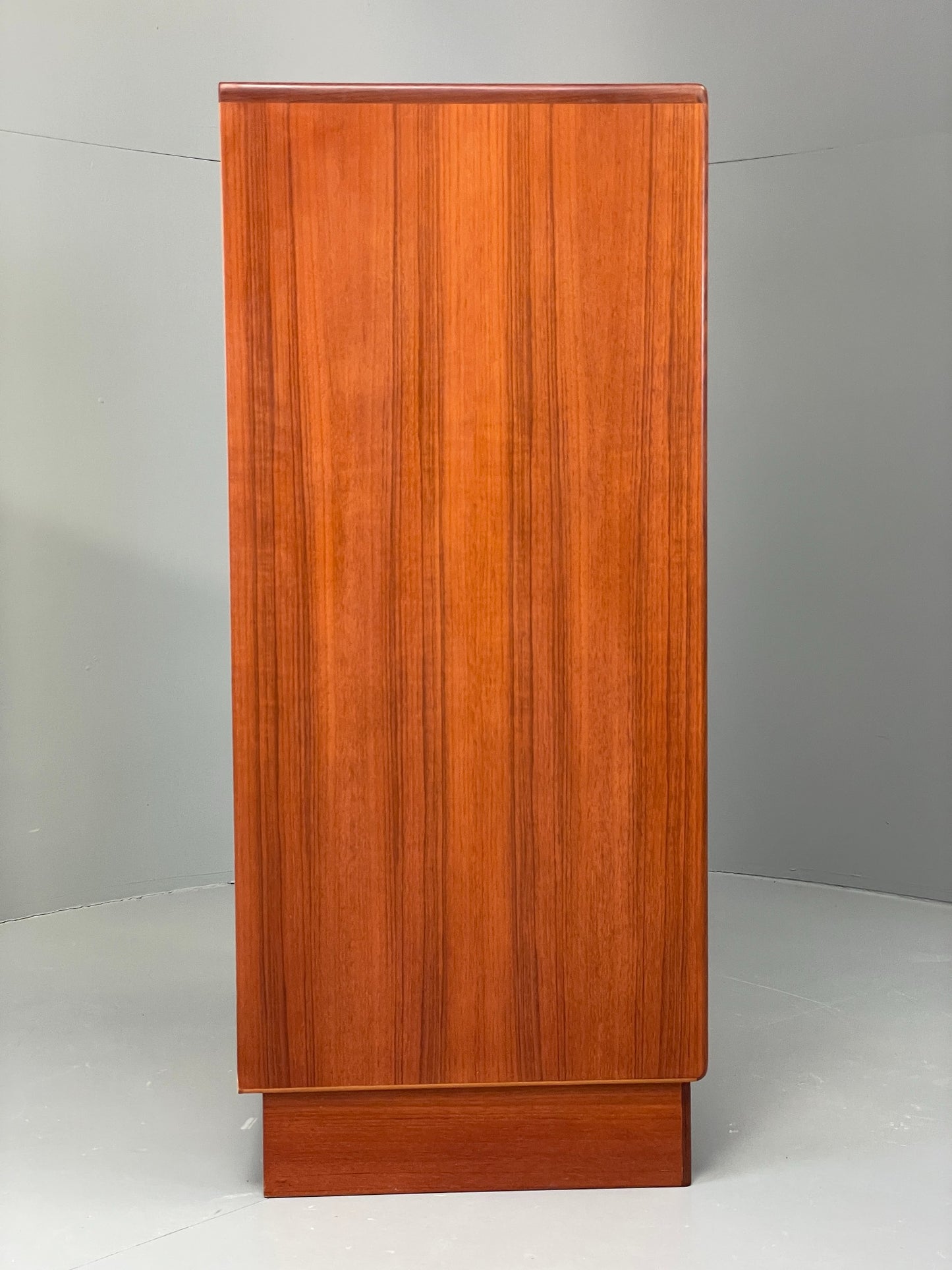 Vintage G Plan Drawers Teak Chest Of Drawers 1960s Fresco Range Retro EB12633