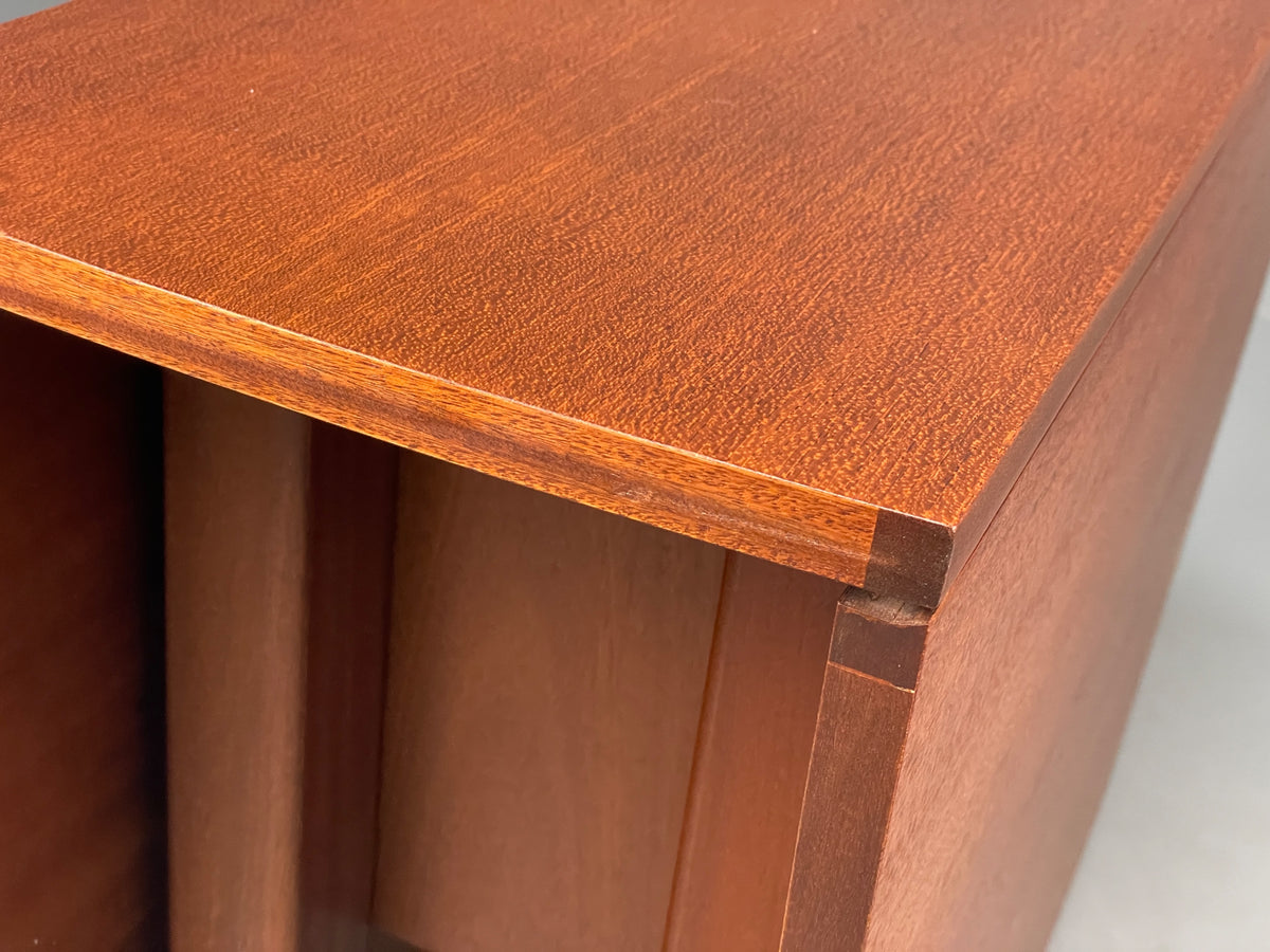 Vintage Teak Dropleaf Table 1960s Mid Century Retro Dining Seating EB13117