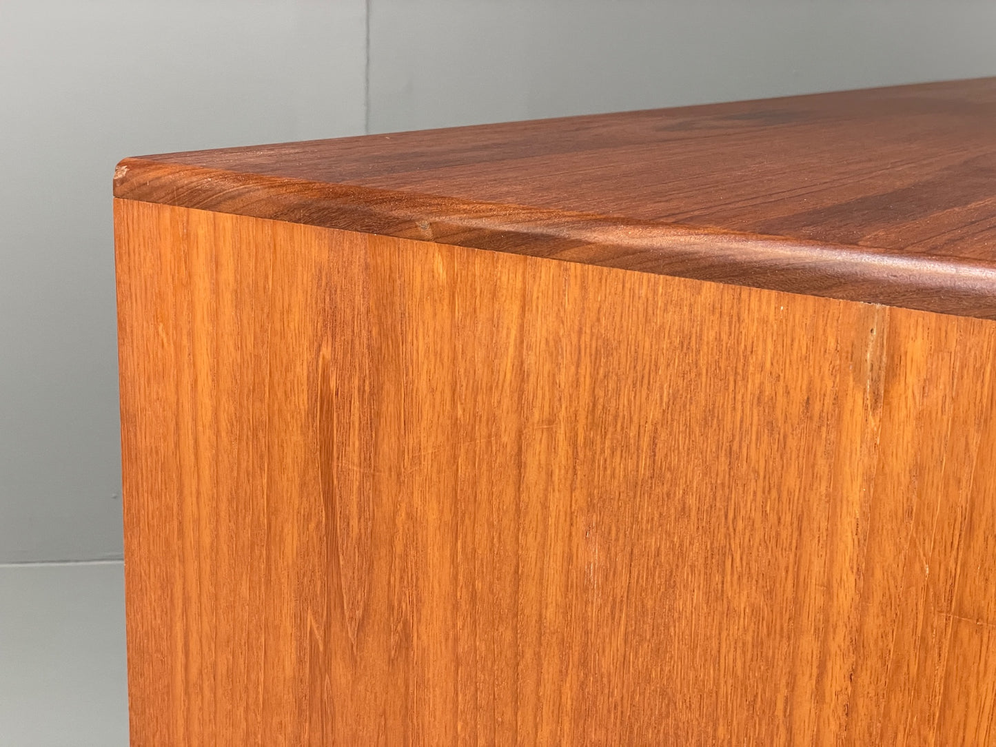 Vintage G Plan Sideboard Teak Fresco Mid Century Retro 1960s Shelving EB12895