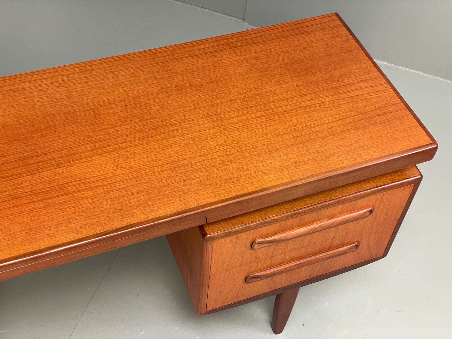 Vintage G Plan Dresser Teak Fresco Range 1960s Drawers Desk EB12936