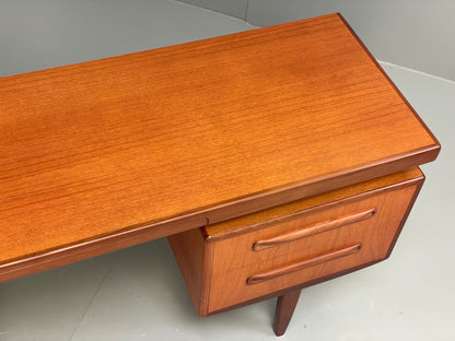 Vintage G Plan Dresser Teak Fresco Range 1960s Drawers Desk EB12936