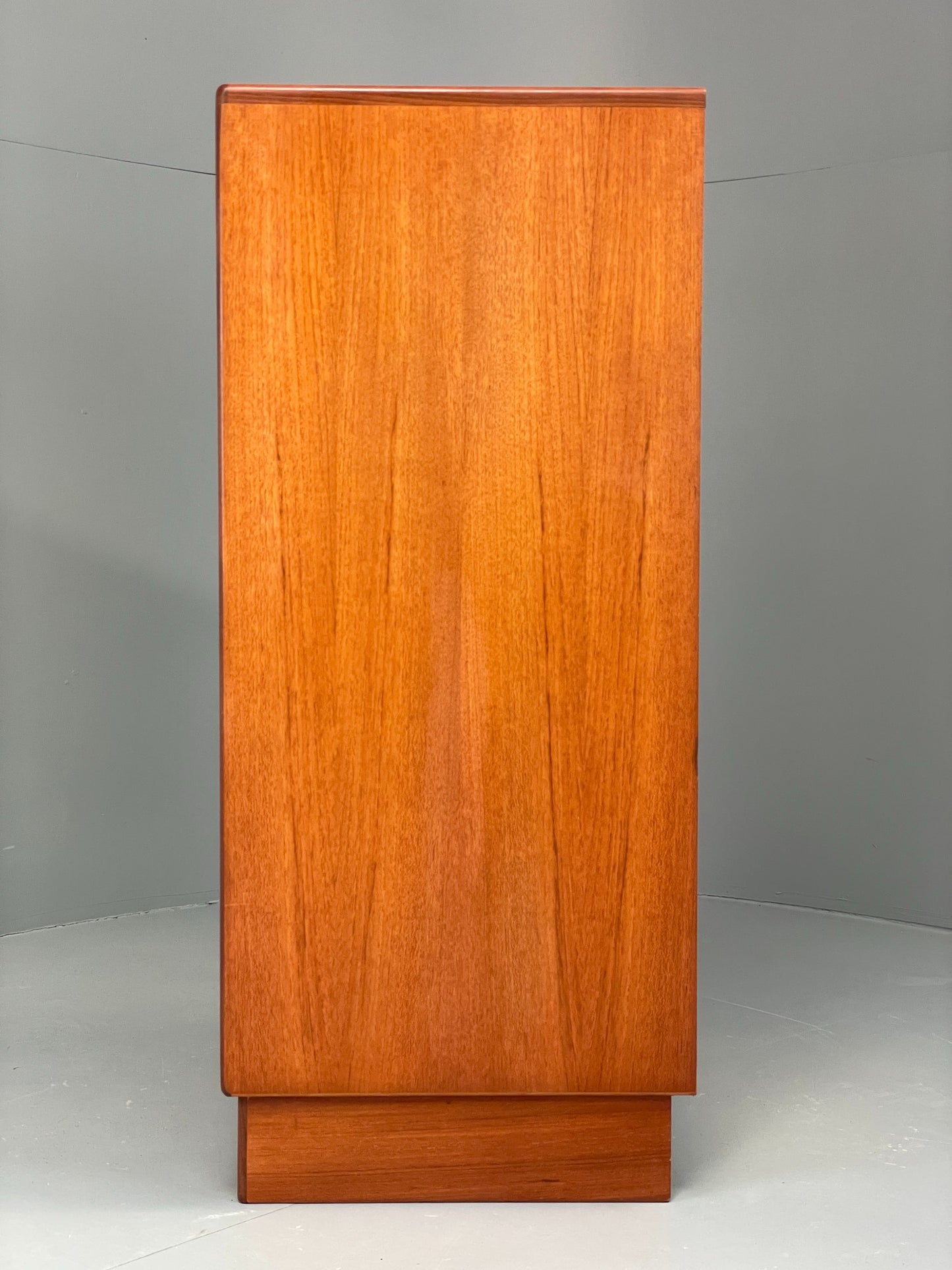 Vintage G Plan Drawers Teak Chest Of Drawers 1960s Fresco Range Retro EB12632