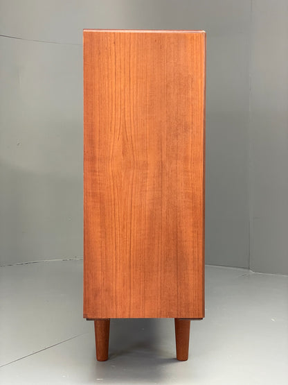 Vintage G Plan Shelving Unit Sideboard Teak Mid Century 1960s Fresco EB12612