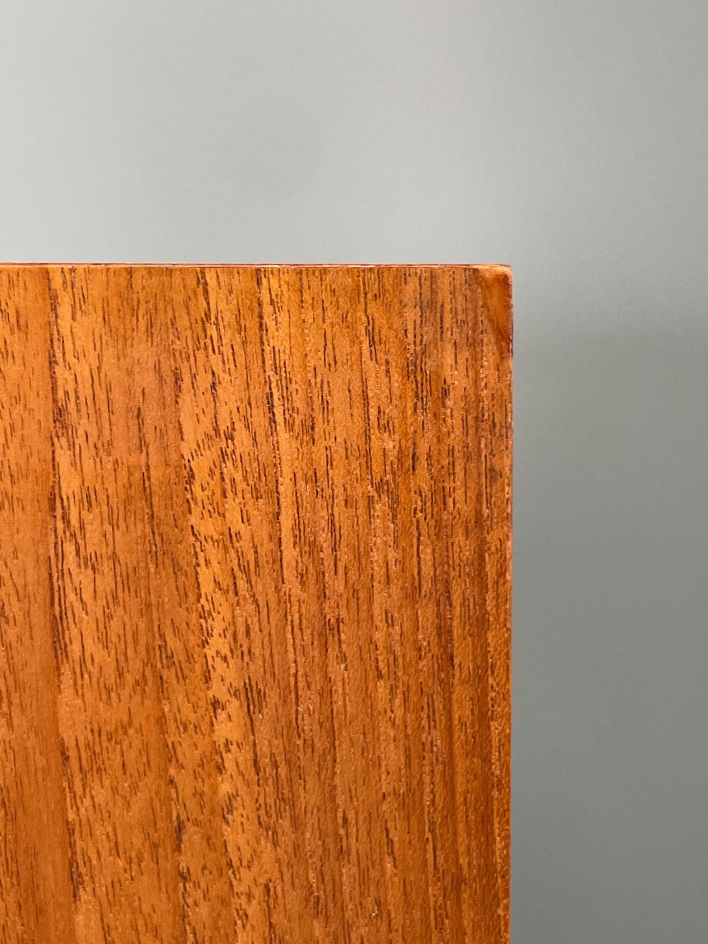 Vintage Chest Of Drawers By Reoval Danish Teak 1960s Mid Century Retro EB12358