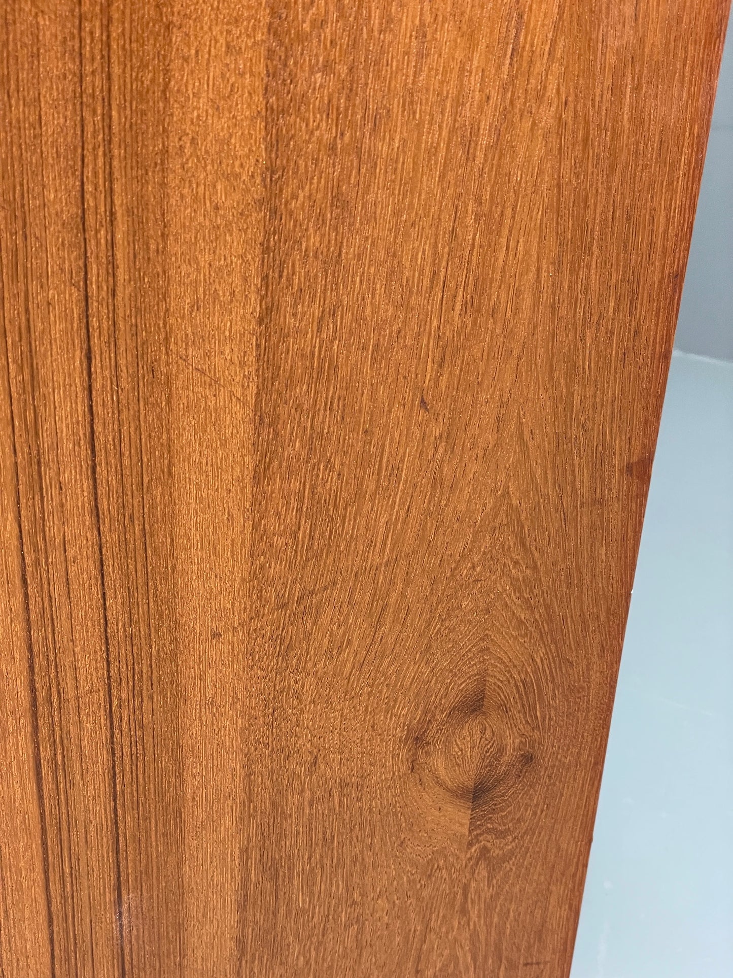 Vintage Teak Chest of Drawers Danish 1970s Retro Mid Century PS System EB12880
