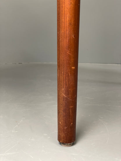 Vintage McIntosh Dining Table Extending Teak Mid Century 1960s Retro EB13108