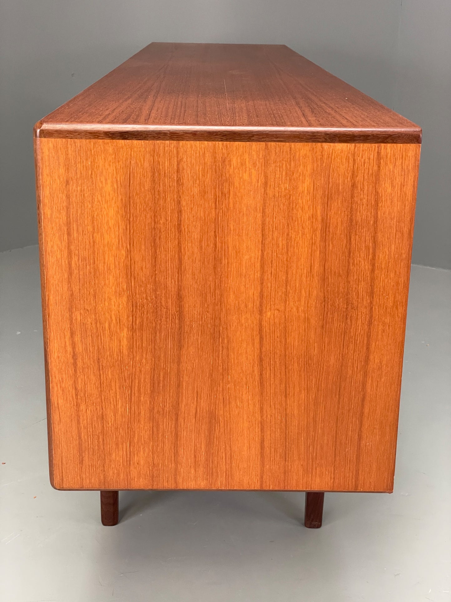 Vintage G Plan Sideboard Teak Fresco Mid Century Retro 1960s Shelving EB12882
