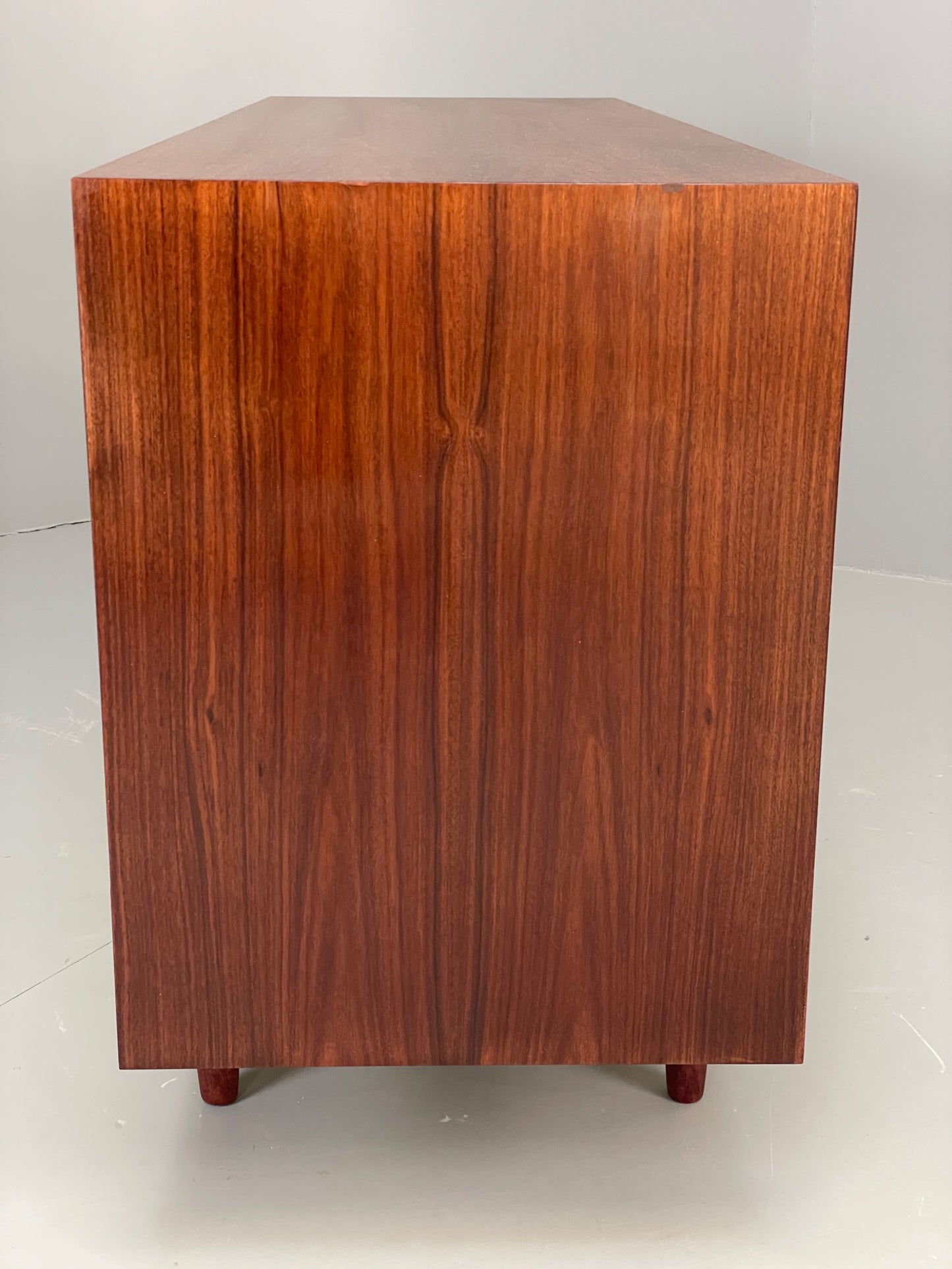 Vintage Sideboard Hundevad Drawers Tv Unit Retro Mid Century Danish EB12893