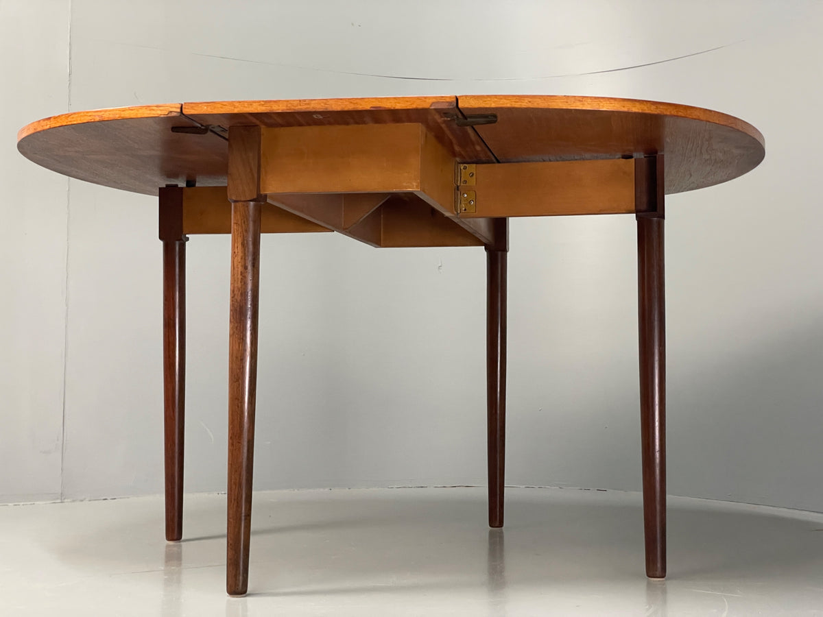 G Plan Teak Drop leaf Table Vintage 1960s Mid Century Retro Gateleg EB12982