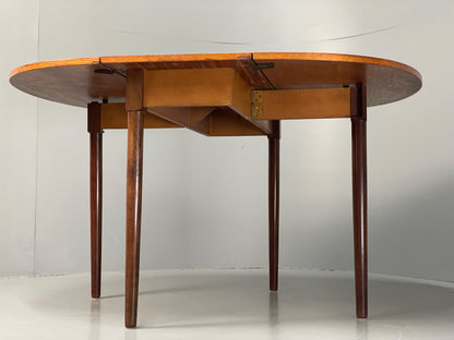 G Plan Teak Drop leaf Table Vintage 1960s Mid Century Retro Gateleg EB12982