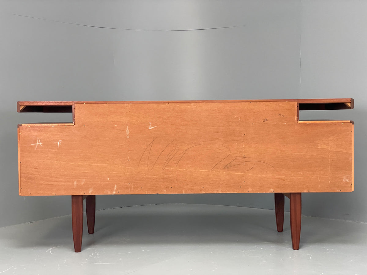 Vintage G Plan Dresser Teak Fresco Range 1960s Drawers Desk EB12936
