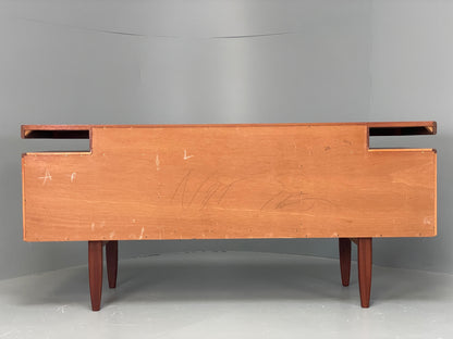 Vintage G Plan Dresser Teak Fresco Range 1960s Drawers Desk EB12936