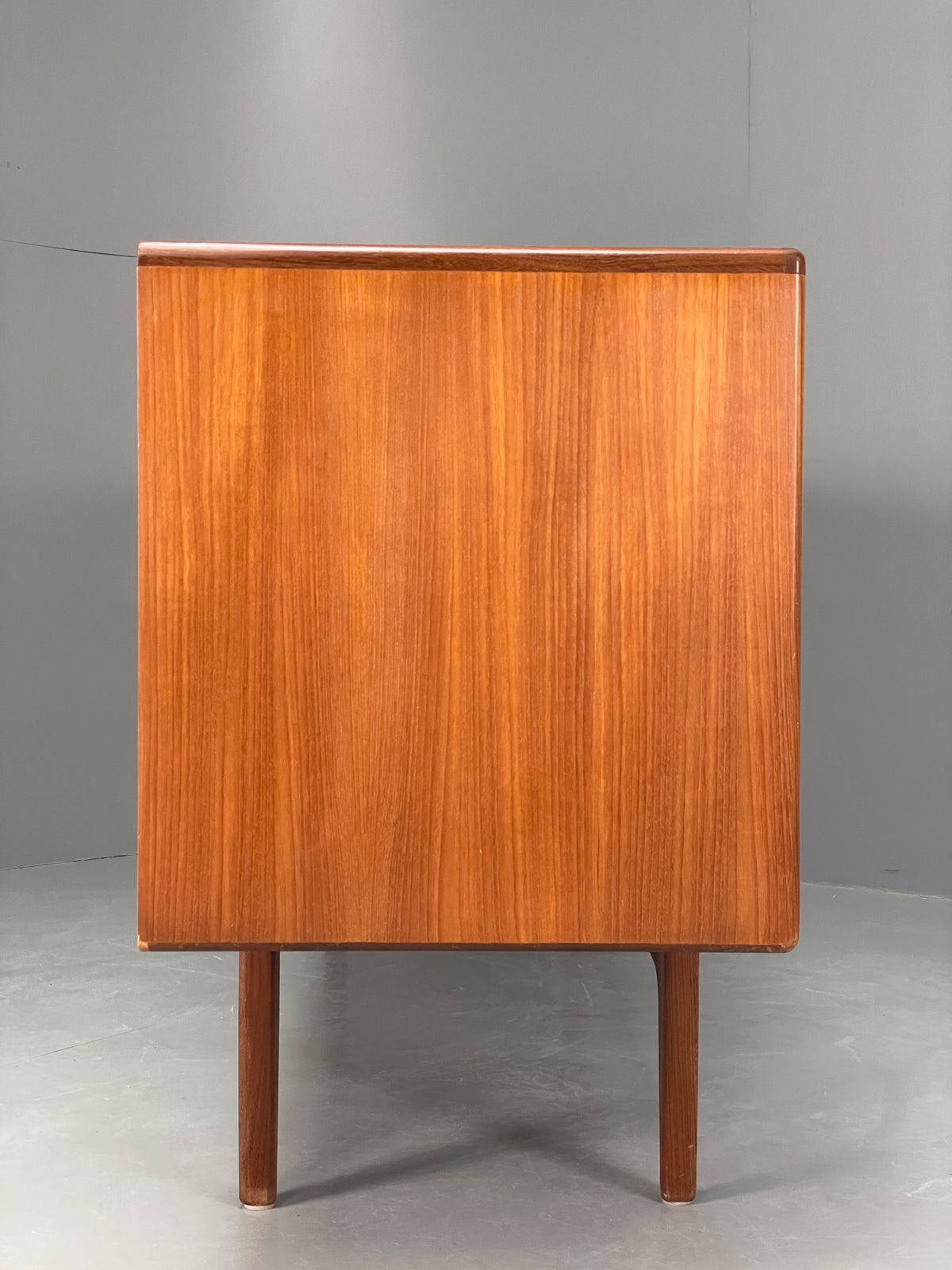 Vintage G Plan Sideboard Teak Fresco Mid Century Retro 1960s Shelving EB13109