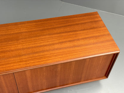 Vintage G Plan Sideboard Teak Form 5 Range 1970s Retro EB12277