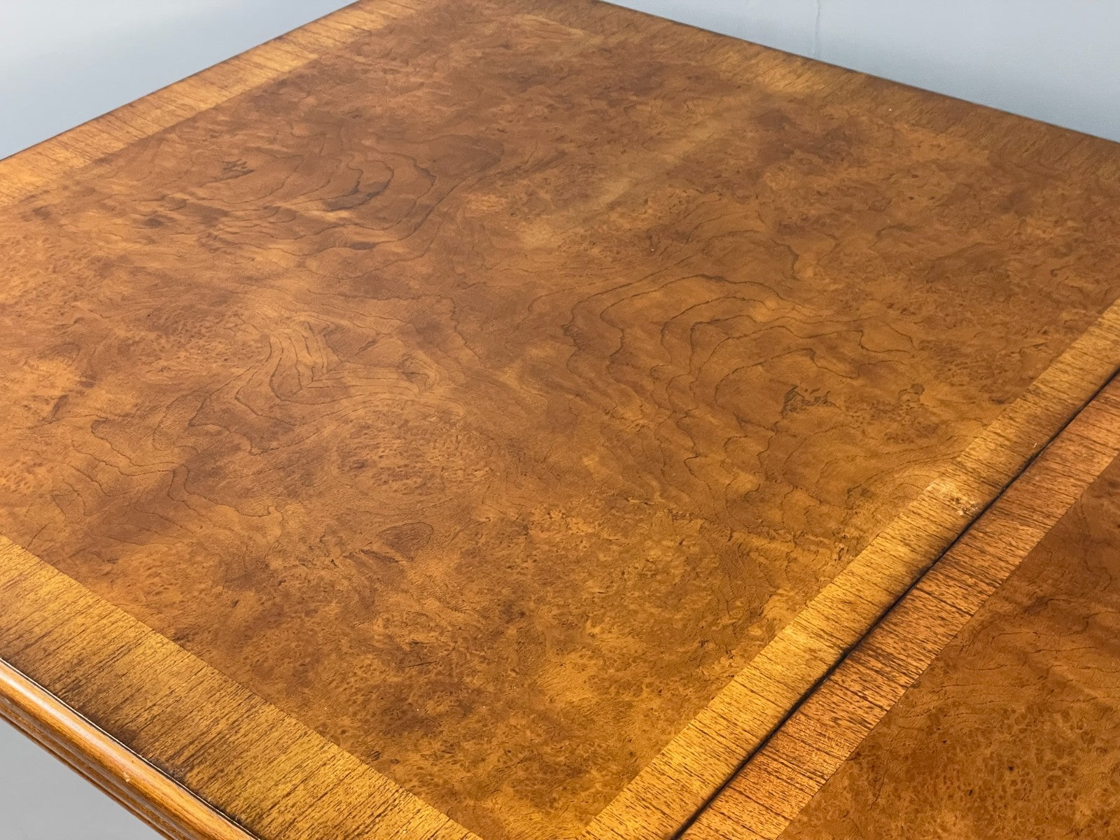 Extending Dining Table John Lewis Hemingway Range Pippy Oak Top  EB10685 MWOO7