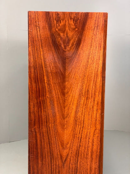 Vintage Danish Mid Century Bookcase By Brouer Adjustable Shelves EB8104 MWOO - UKDK FURNITURE