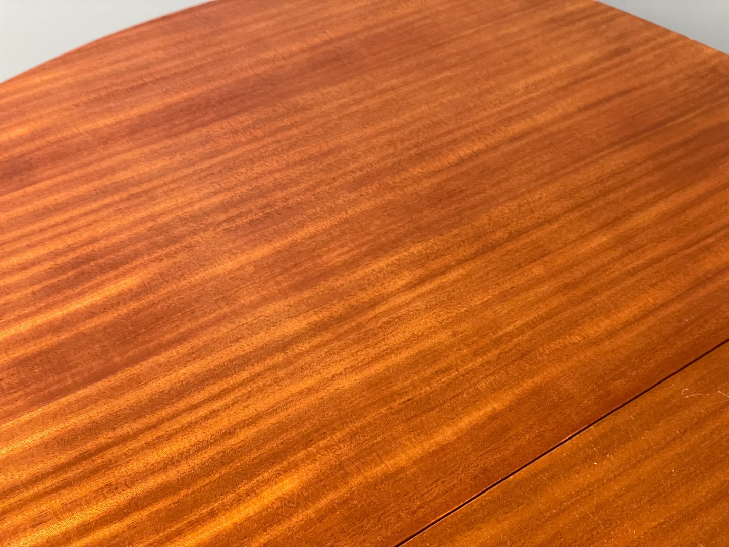 Vintage Drop Leaf Dining Table By Harris Lebus Walnut & Beech 1960s EB10675 MWOO9