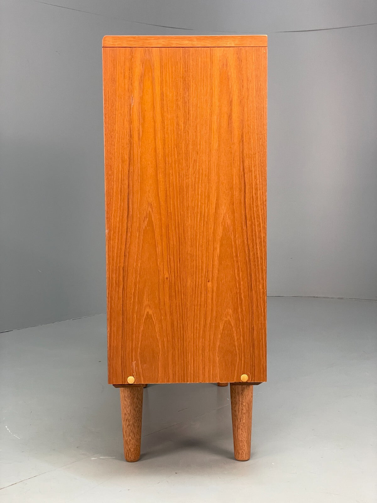 Vintage G-Plan Teak Bookcase Retro Shelving Storage EB9421 MWOO - UKDK FURNITURE