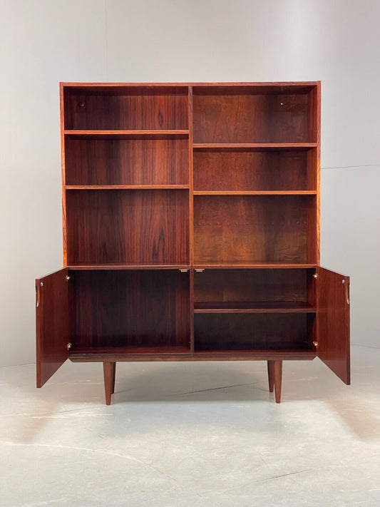 Vintage Danish Mid Century Large Adjustable Shelving Storage Unit EB8842 MWOO - UKDK FURNITURE