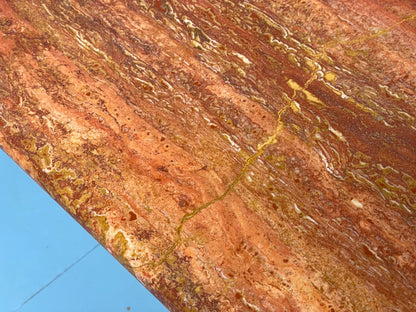 B&B Italia Coffee Table Afra & Tobia Scarpa Post Modern 1970s EB11048 MWOO16