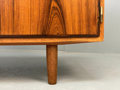 Vintage Hundevad Sideboard Mid Century Danish Shelving Drawers EB10842 MWOO8