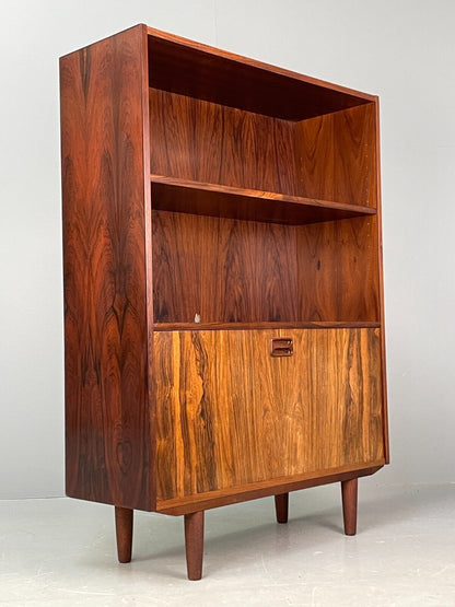 Vintage Danish 1970s Drinks Cabinet Retro Mid Century EB7556 MWOO - UKDK FURNITURE
