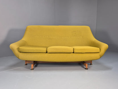 Vintage Greaves and Thomas Egg Sofa 1960s Retro MCM EB9229 M3SS - UKDK FURNITURE