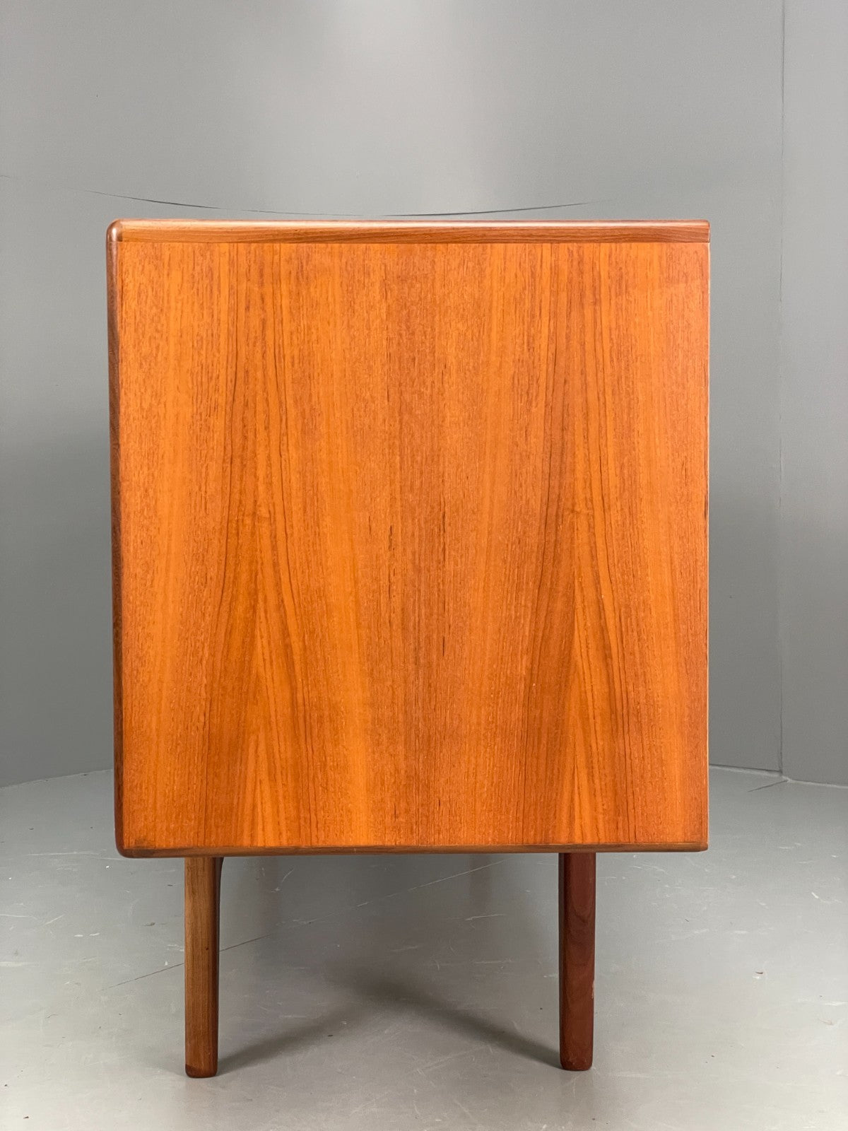 Vintage G Plan Sideboard Teak Fresco Range 1960s Shelving Drawers EB11548 MWOO16
