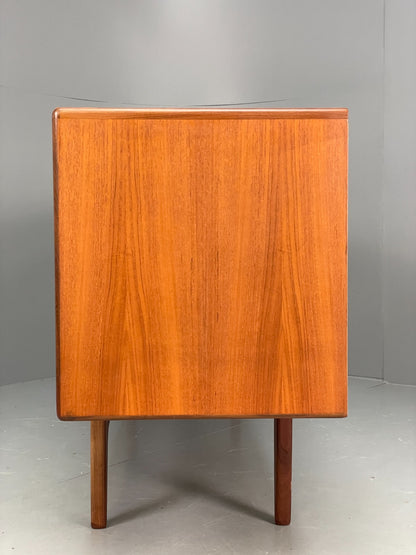 Vintage G Plan Sideboard Teak Fresco Range 1960s Shelving Drawers EB11548 MWOO16