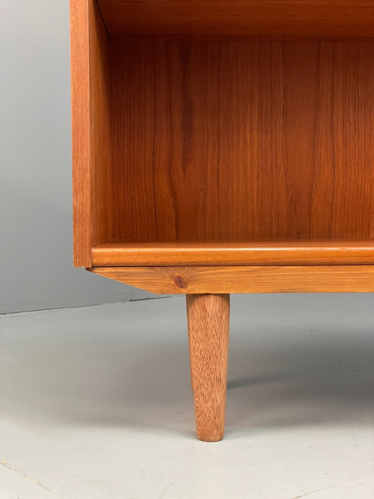 Vintage G-Plan Teak Bookcase Retro Shelving Storage EB9421 MWOO - UKDK FURNITURE