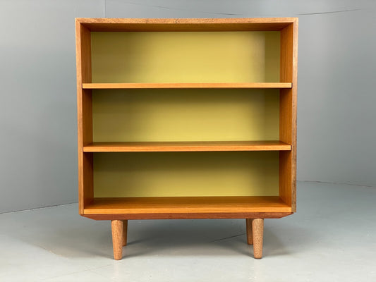 Vintage G-Plan Teak Bookcase Retro Shelving Storage EB9425 MWOO - UKDK FURNITURE