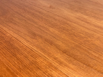 G Plan Dining Table Oval Teak Fresco 1960s Vintage Mid Century EB11860 MWOO11