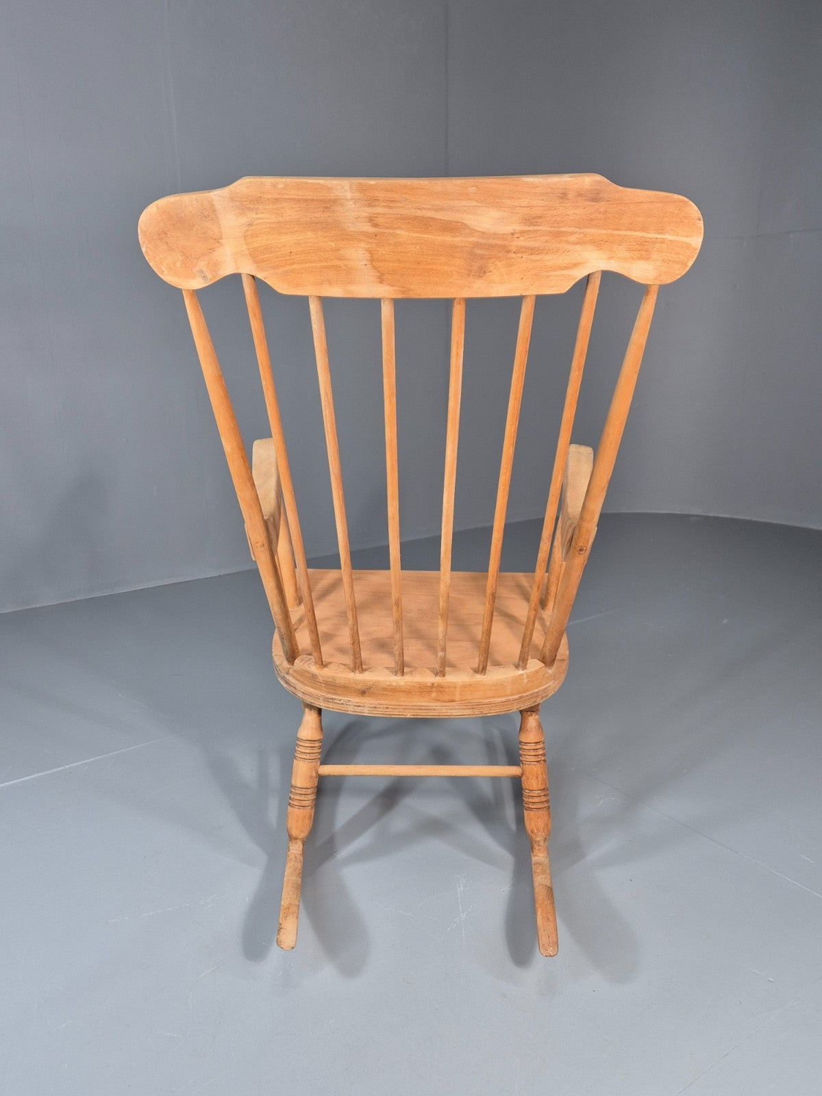 Vintage Rocking Chair American Style EB11226 VWOO9