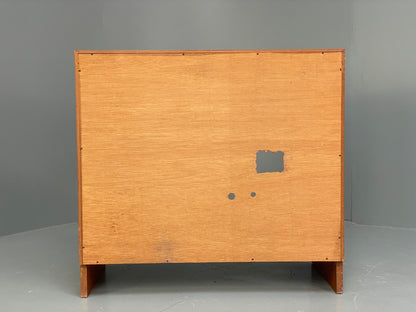 Vintage G Plan Teak Compact Desk Drawer Form 5 Range 1970s Retro EB10004 MWOO - UKDK FURNITURE