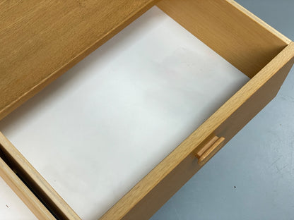 Vintage Chest Of Drawers In Oak By Ulferts Tibro Swedish 1970s EB11244 MWOO8