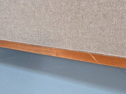 Vintage Danish Fritz Henningsen Style 2 Seater Sofa 1940s Retro EB9669 M2SS - UKDK FURNITURE