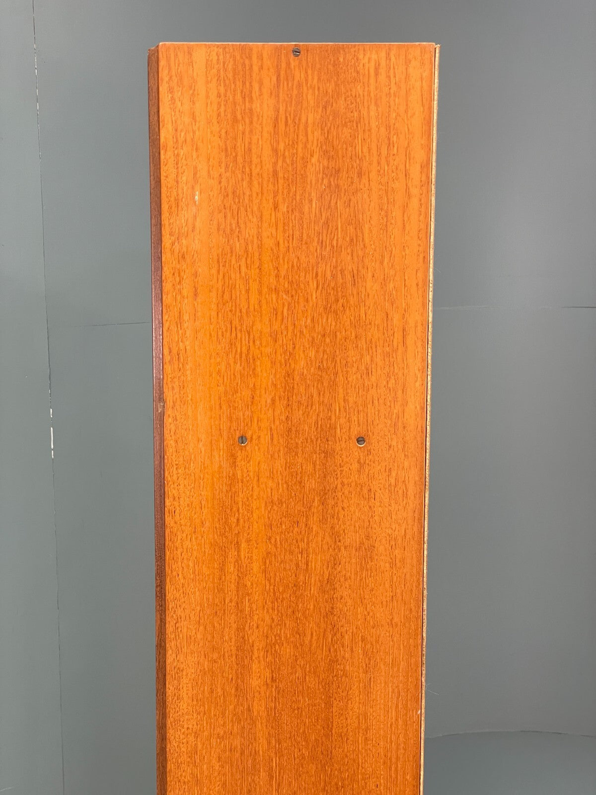 Vintage G-Plan Teak Tall Bookcase Adjustable Retro Shelving Storage EB9422 MWOO - UKDK FURNITURE