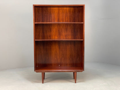 Vintage Danish Bookcase Shelving Unit By LYBY Møbler Adjustable EB8845 MWOO - UKDK FURNITURE
