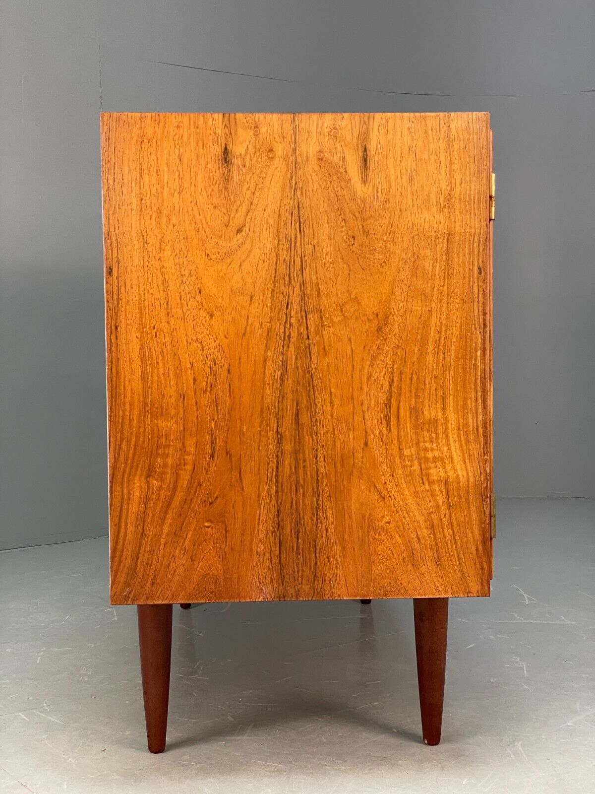 Vintage Midcentury Danish Sideboard By Poul Hundevad Drawers EB8729 MWOO - UKDK FURNITURE