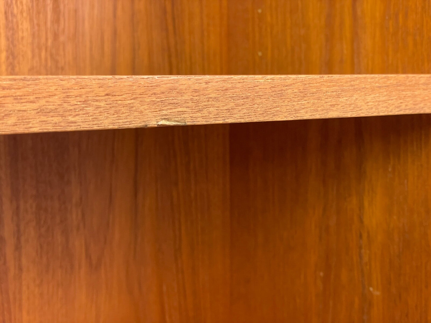 Vintage G Plan Bookcase - Teak Retro Shelving Storage 1970s EB9443 MWOO17