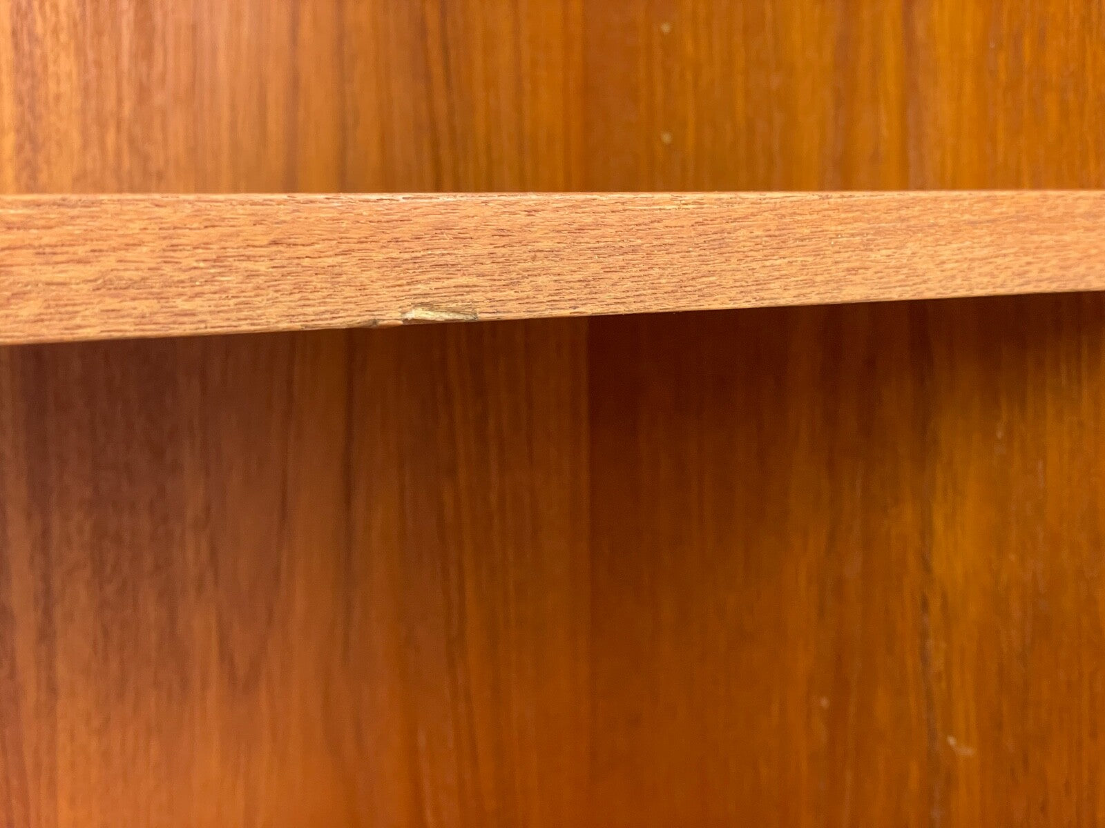 Vintage G Plan Bookcase - Teak Retro Shelving Storage 1970s EB9443 MWOO17