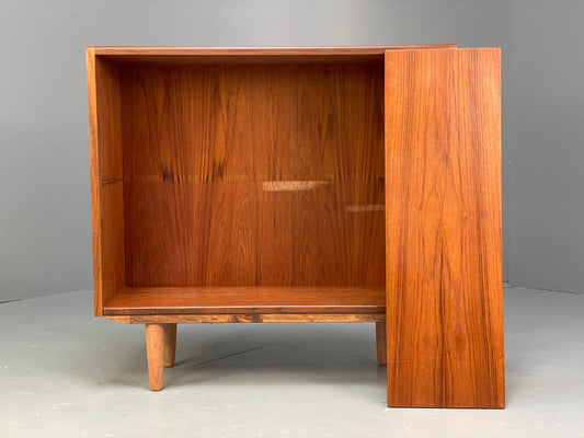 Vintage G-Plan Teak Bookcase Retro Shelving Storage EB9430 MWOO - UKDK FURNITURE