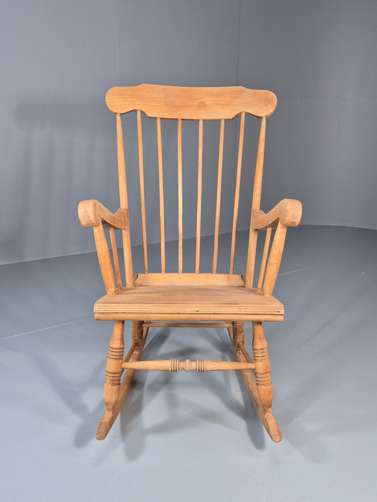 Vintage Rocking Chair American Style EB11226 VWOO2