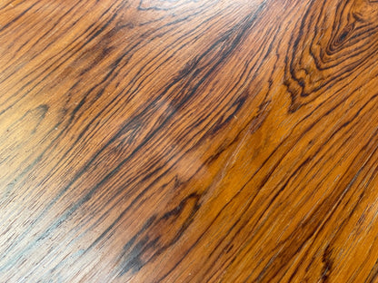 Vintage Chest Of Drawers Low Console 1960s Danish Mid Century EB11199 MWOO8