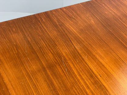 Vintage Walnut Sideboard Highboard 1960s Drawers By Wrighton EB10679 MWOO8