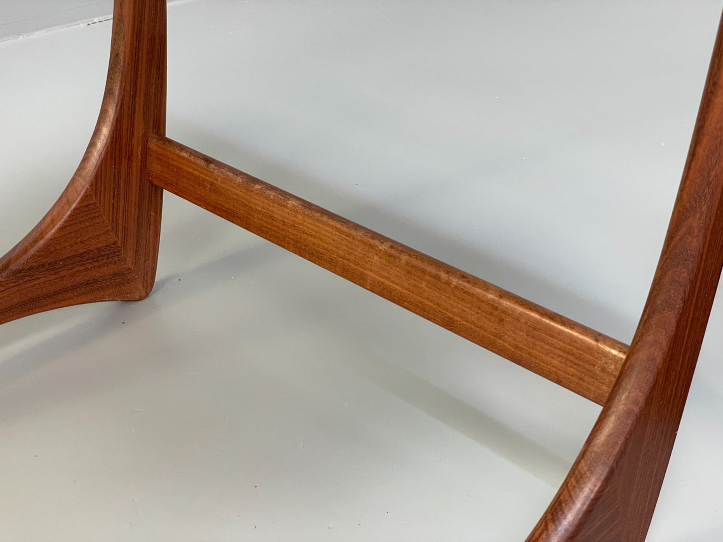 Vintage G Plan Astro Teak Nest of Tables 1970s Retro EB9522 MWOO - UKDK FURNITURE