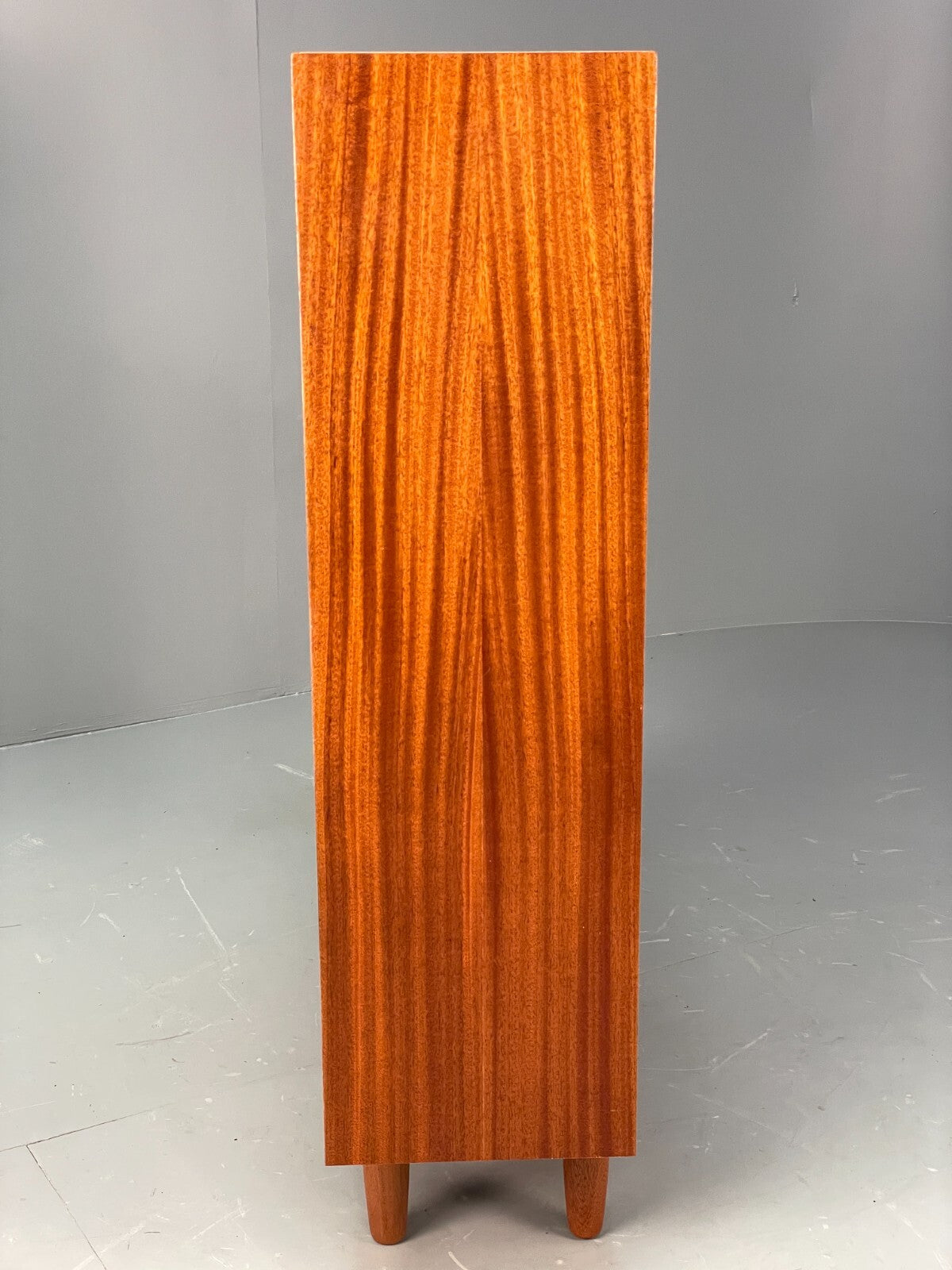 Vintage Teak Bookcase Shelving 1970s Retro EB6859 MWOO - UKDK FURNITURE