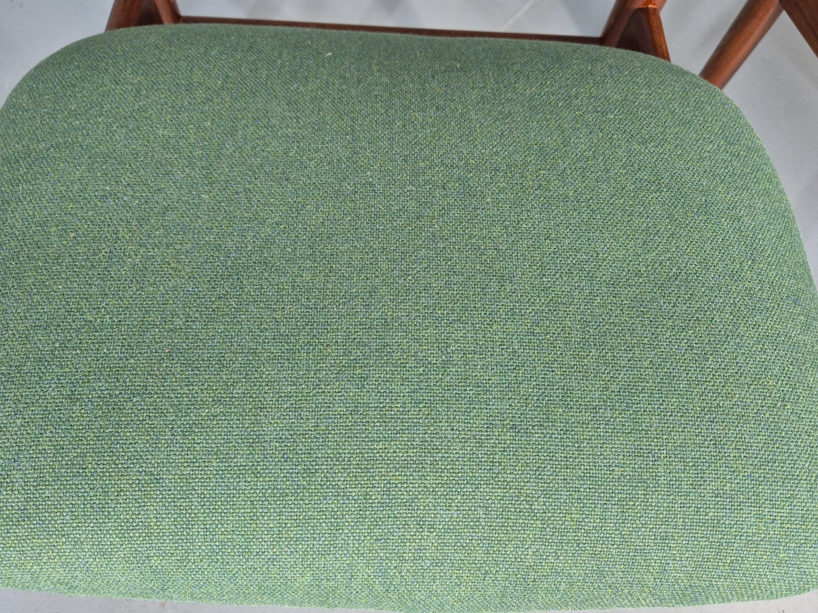 4 Vintage G Plan Dining Chairs Danish Design 1960s Retro MCM EB11484 MDIN10