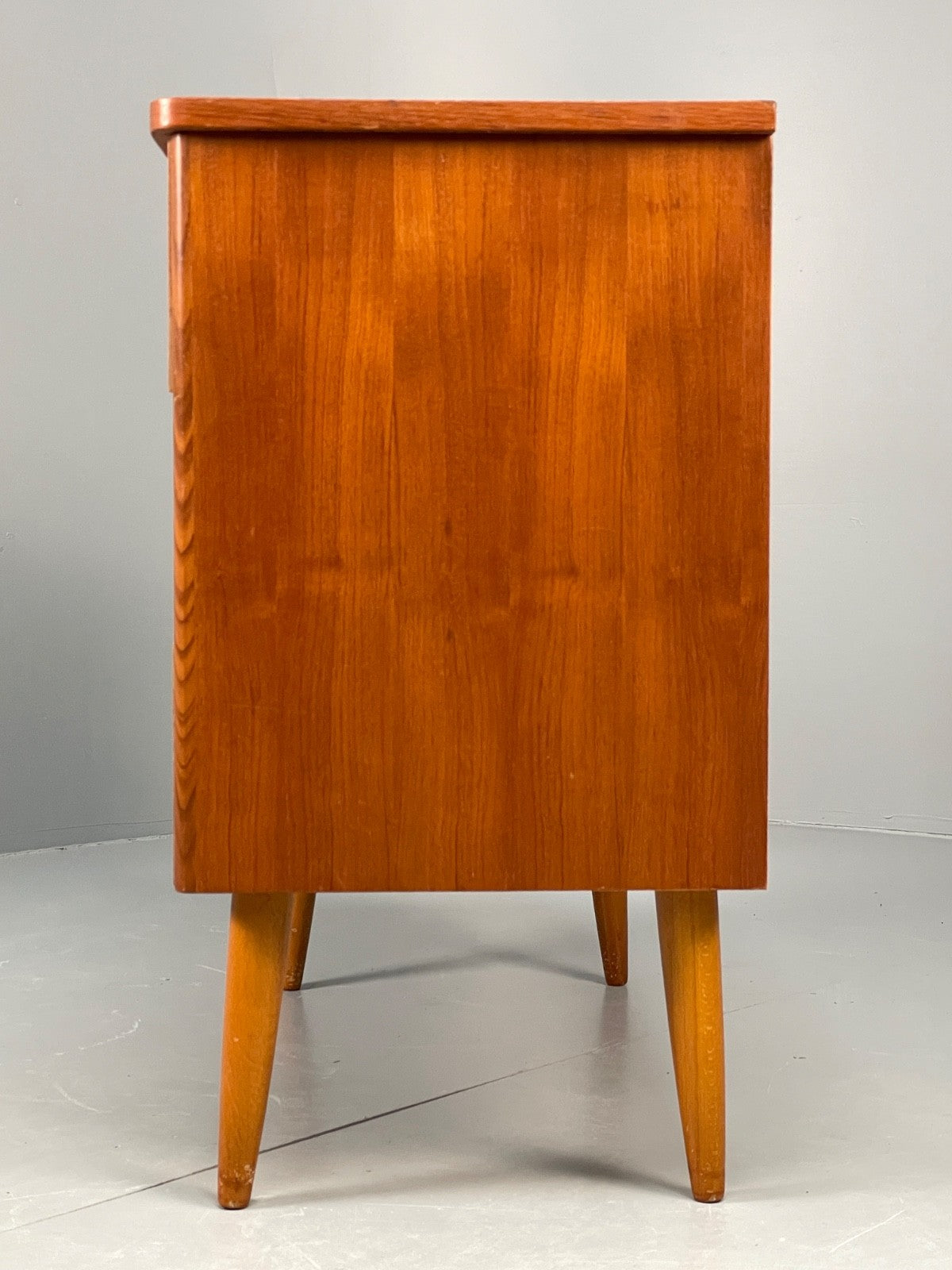 Vintage Chest Of Drawers 1960s Teak Danish Mid Century Retro EB11241 MWOO13